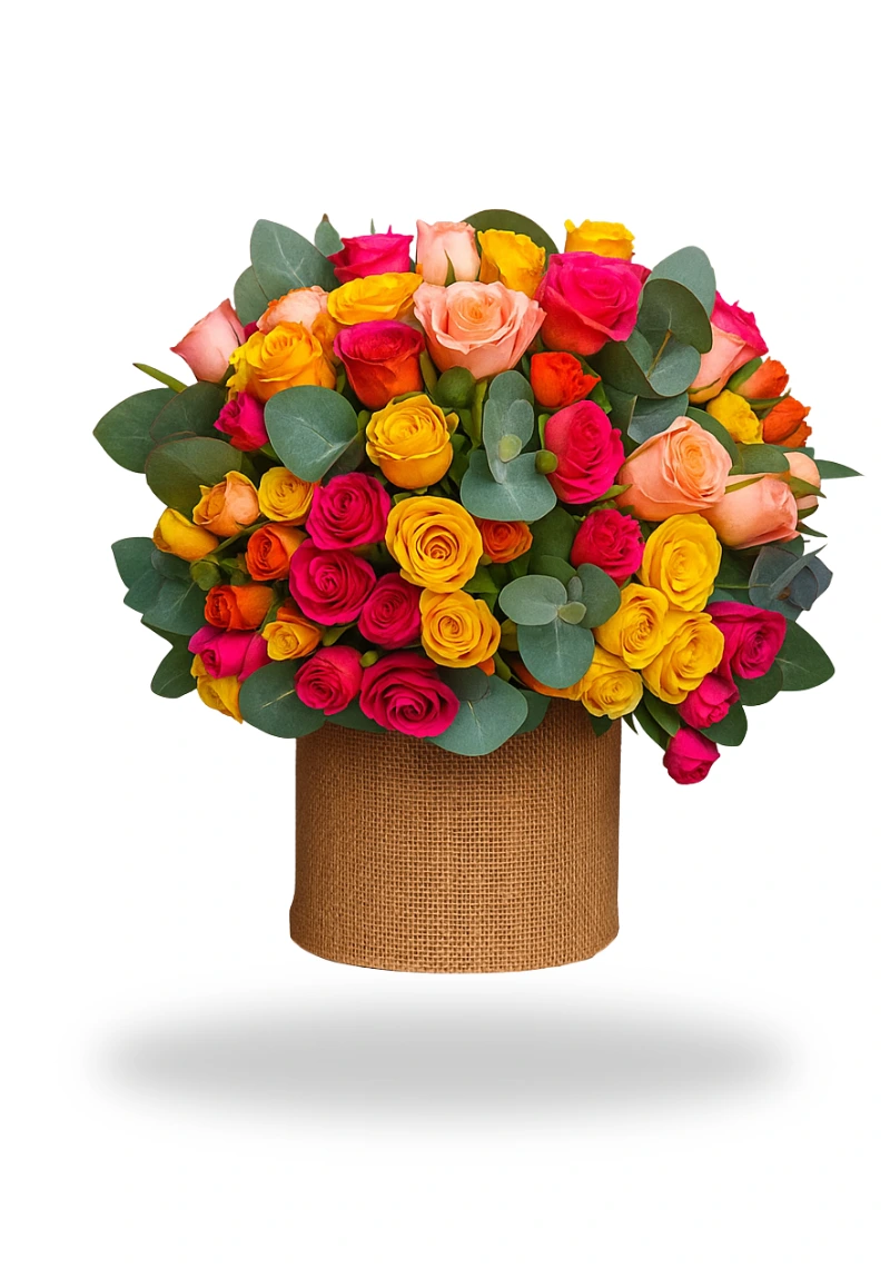 Sweetie Spray Roses Bouquet